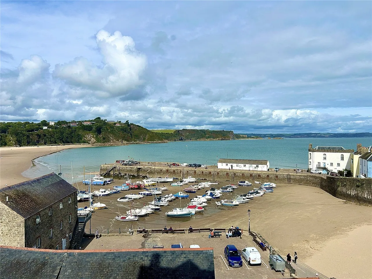 Crackwell Street, Tenby, SA70, photo 11