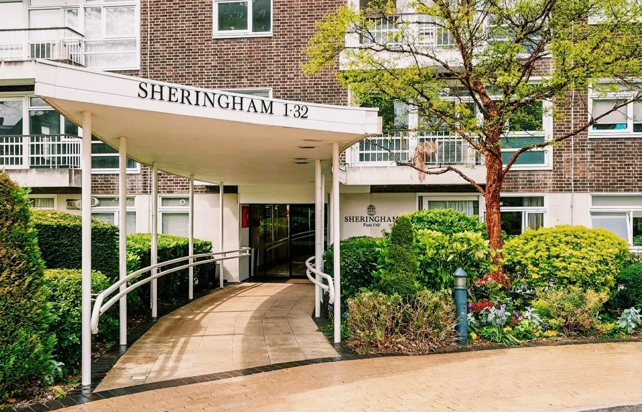 3 bed flat for sale, St. Johns Wood Park, St John's Wood, NW8