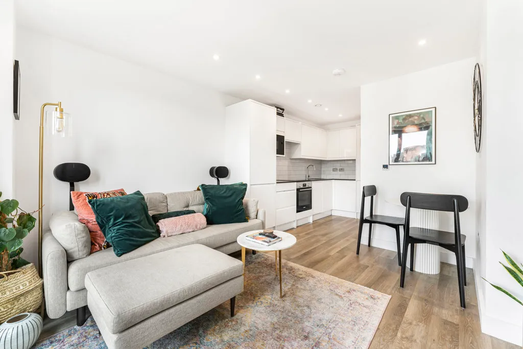 Pemberton Place, London, E8, photo 2
