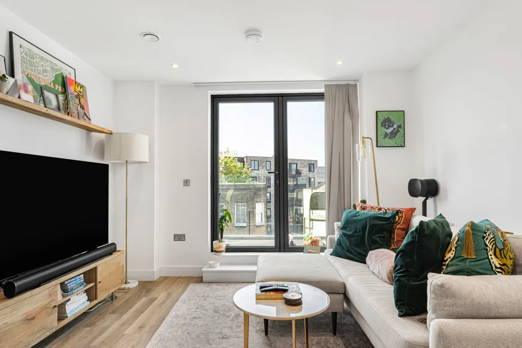 Pemberton Place, London, E8, photo 7