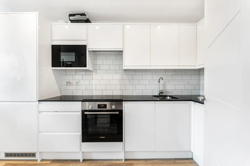 Pemberton Place, London, E8, photo 11