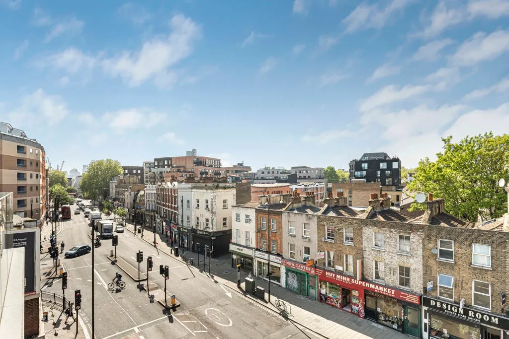 Pemberton Place, London, E8, photo 15