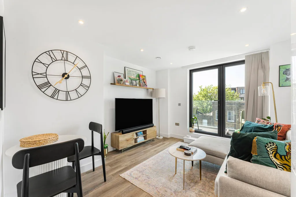 Pemberton Place, London, E8, photo 6