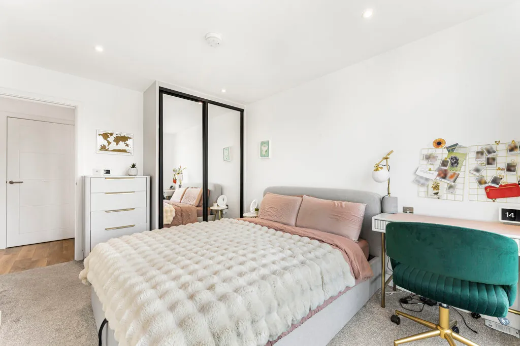 Pemberton Place, London, E8, photo 12