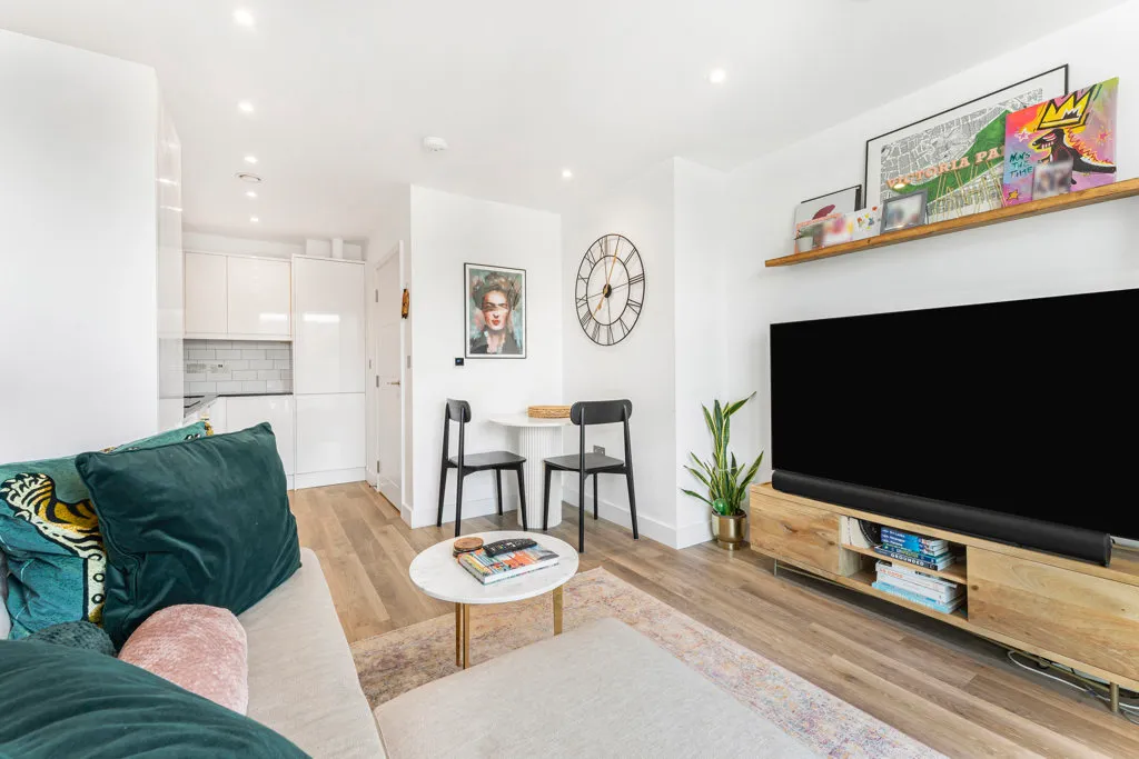 Pemberton Place, London, E8, photo 9