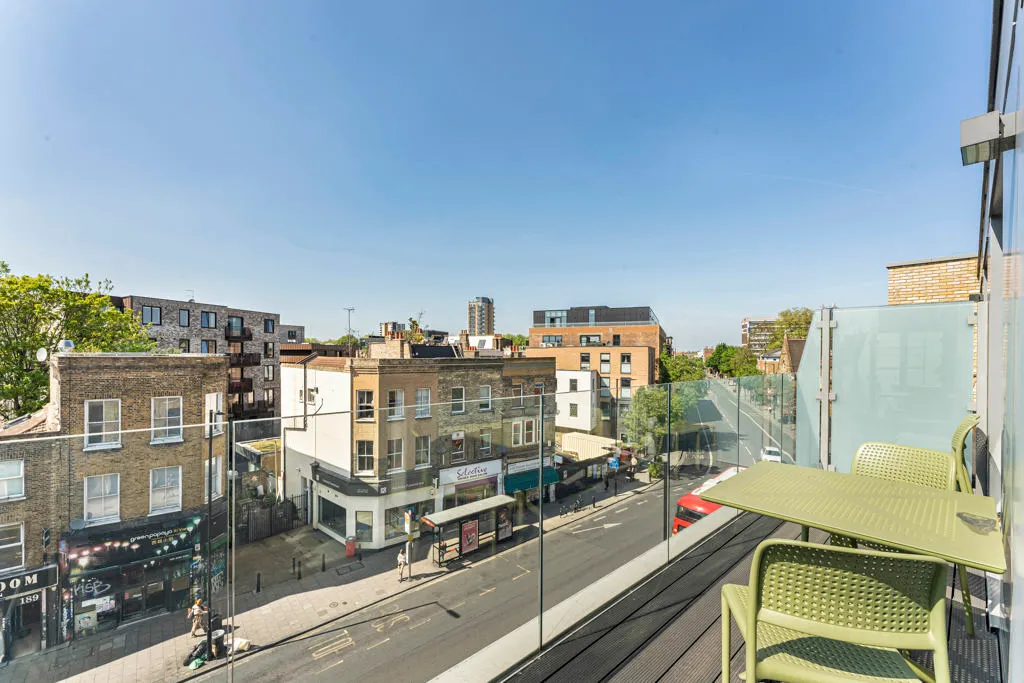 Pemberton Place, London, E8, photo 14
