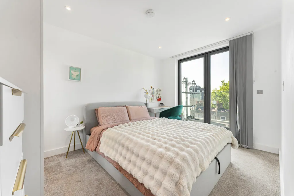 Pemberton Place, London, E8, photo 4