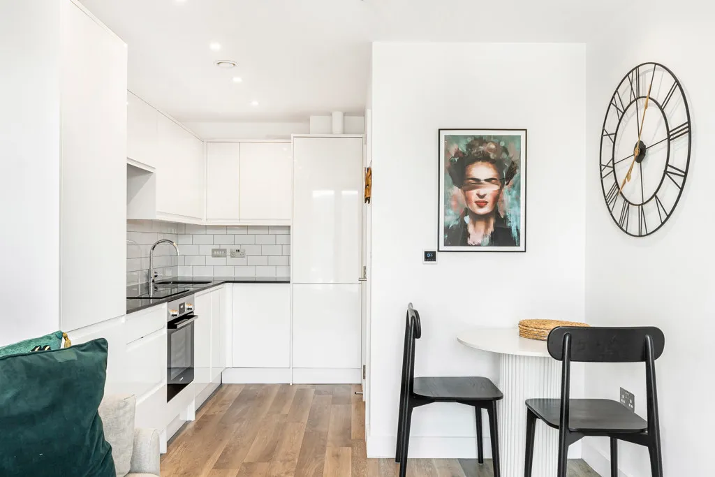 Pemberton Place, London, E8, photo 10