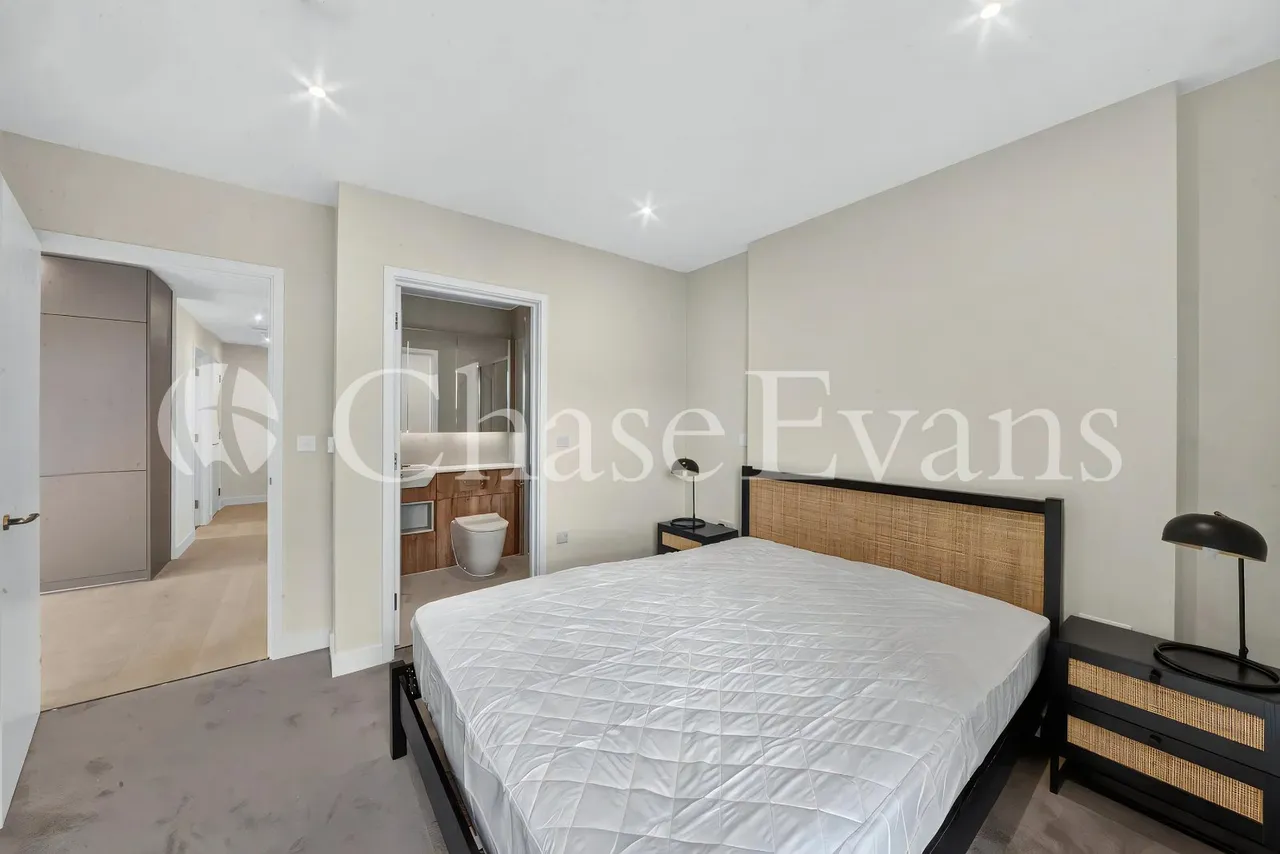 Arbour Heights, 27 Heygate Street, Elephant & Castle, London, SE17, photo 8