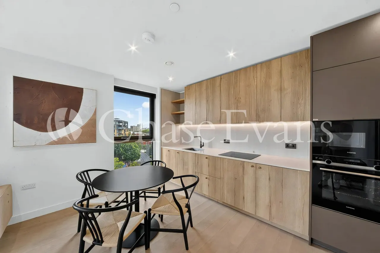 Arbour Heights, 27 Heygate Street, Elephant & Castle, London, SE17, photo 4