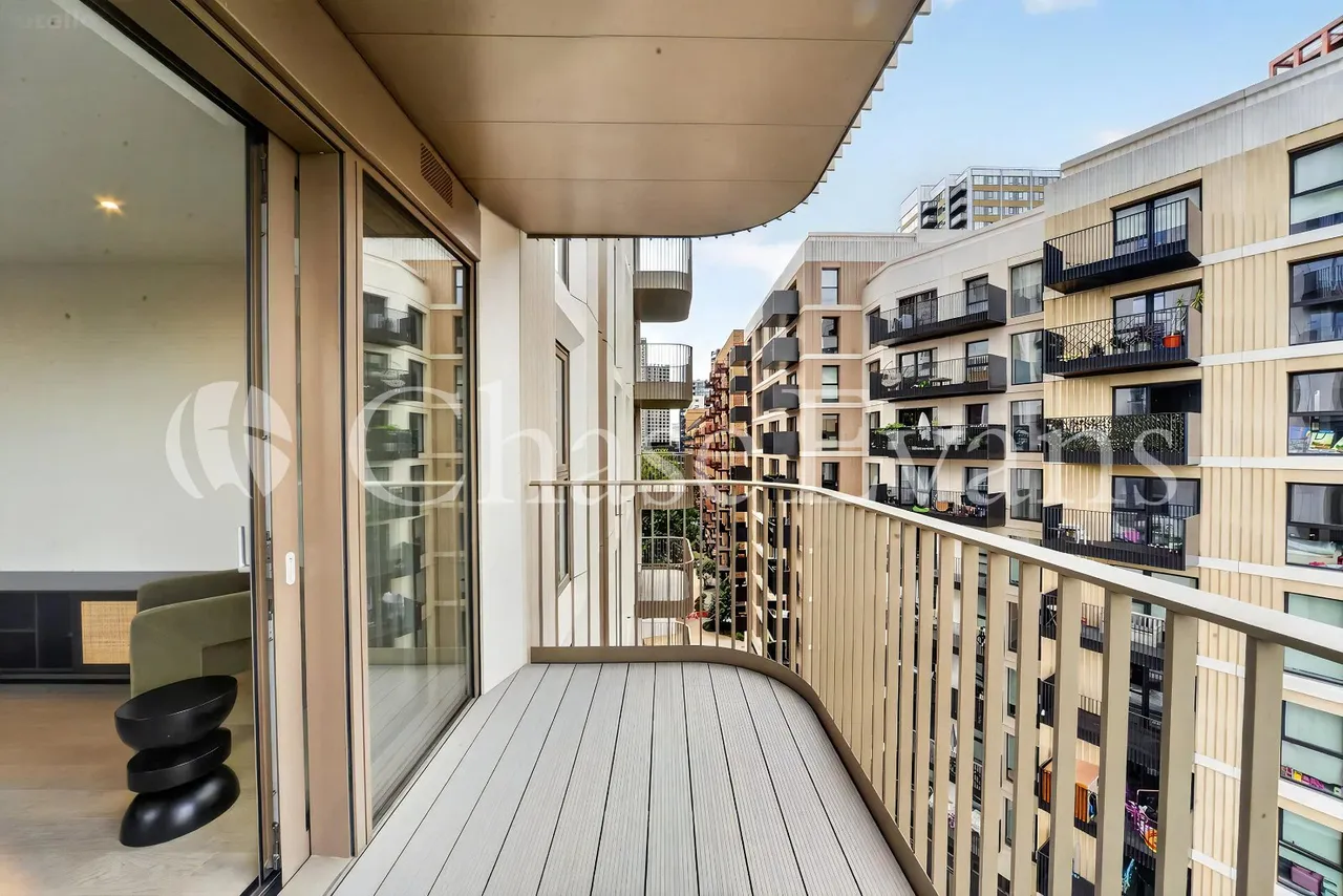 Arbour Heights, 27 Heygate Street, Elephant & Castle, London, SE17, photo 11