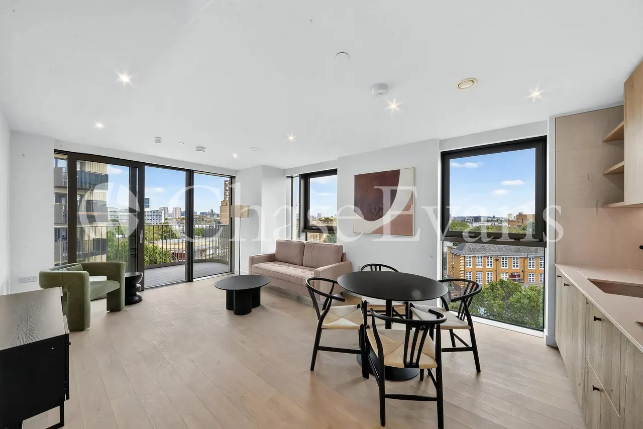2 bed flat to rent — Arbour Heights, 27 Heygate Street, Elephant & Castle, London, SE17