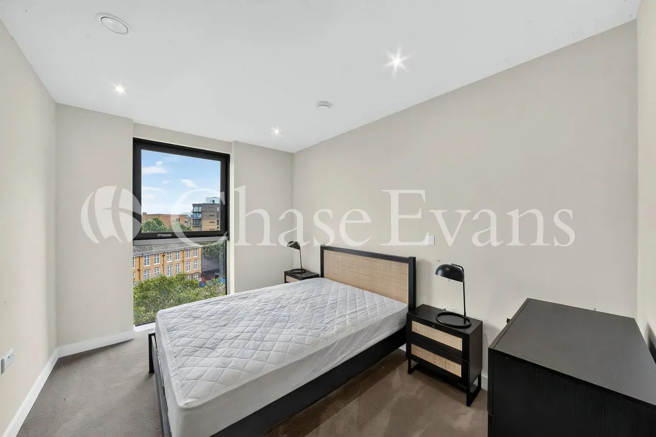 Arbour Heights, 27 Heygate Street, Elephant & Castle, London, SE17, photo 5