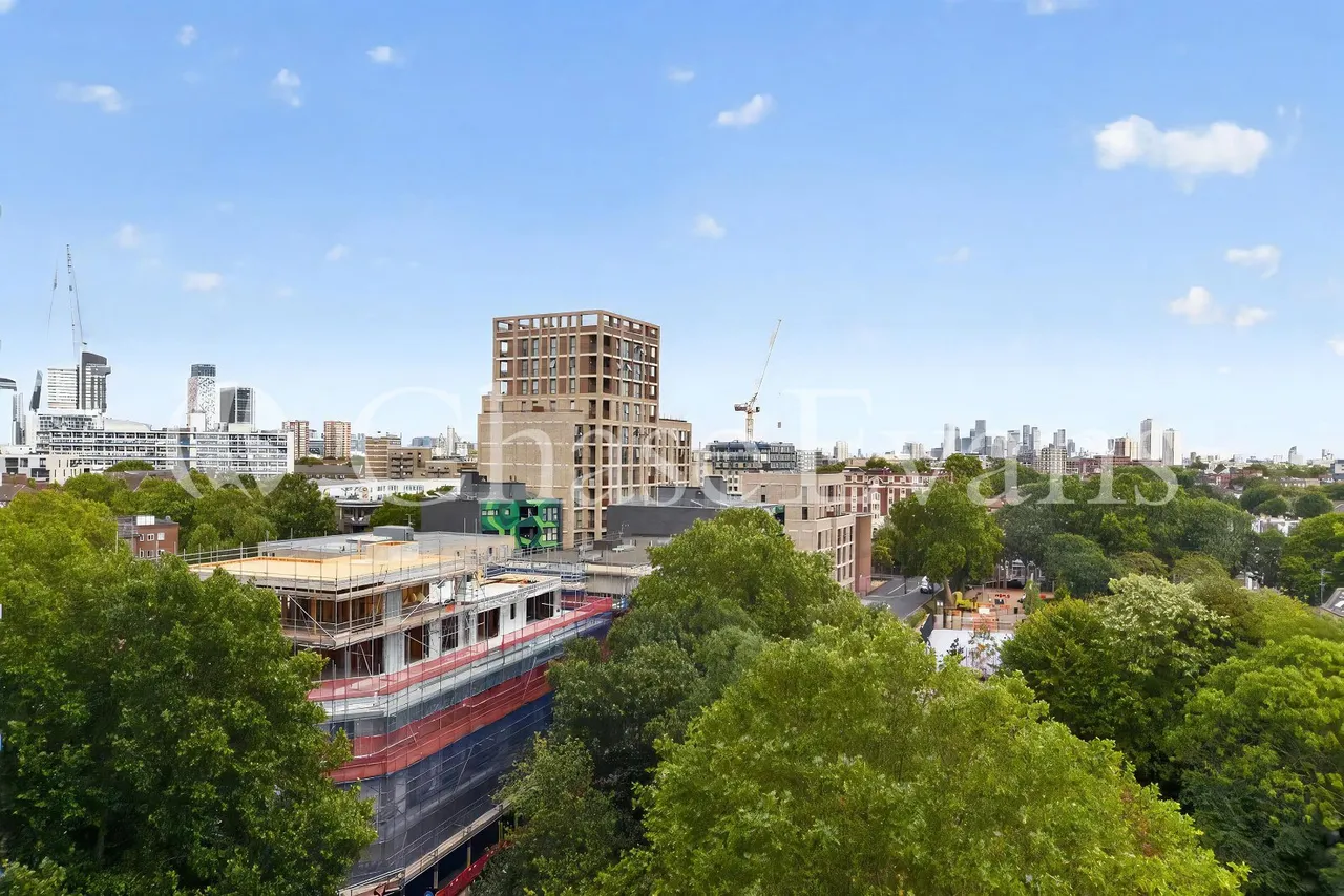 Arbour Heights, 27 Heygate Street, Elephant & Castle, London, SE17, photo 12