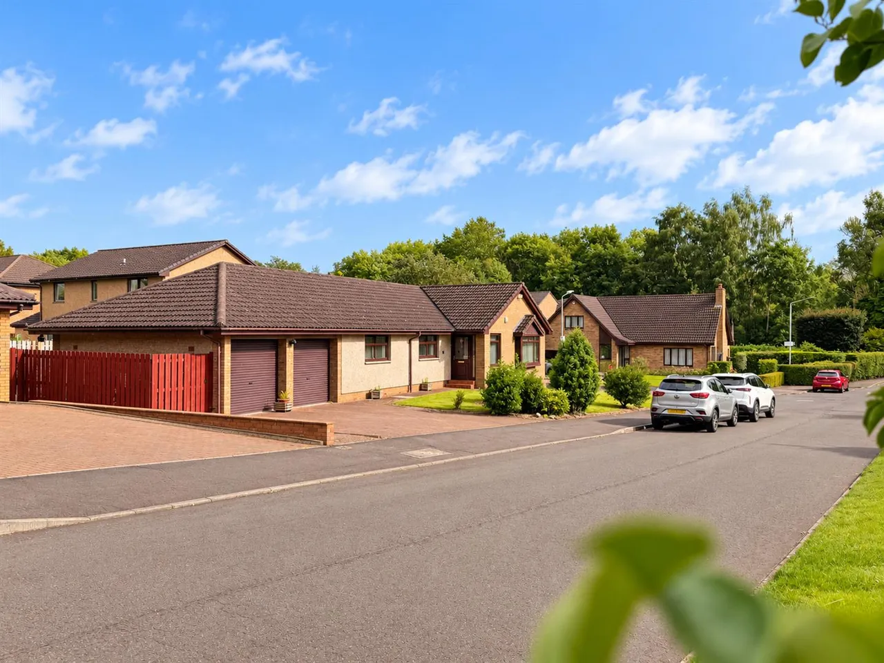 Old Avon Road, Hamilton, ML3, photo 26