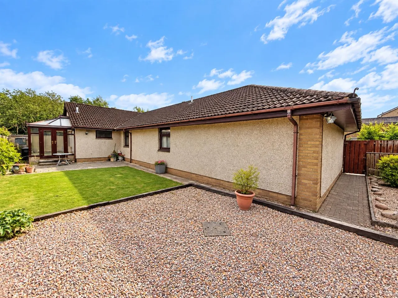 Old Avon Road, Hamilton, ML3, photo 22