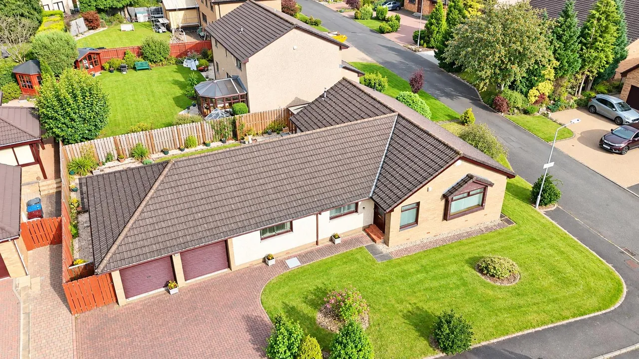 Old Avon Road, Hamilton, ML3, photo 25