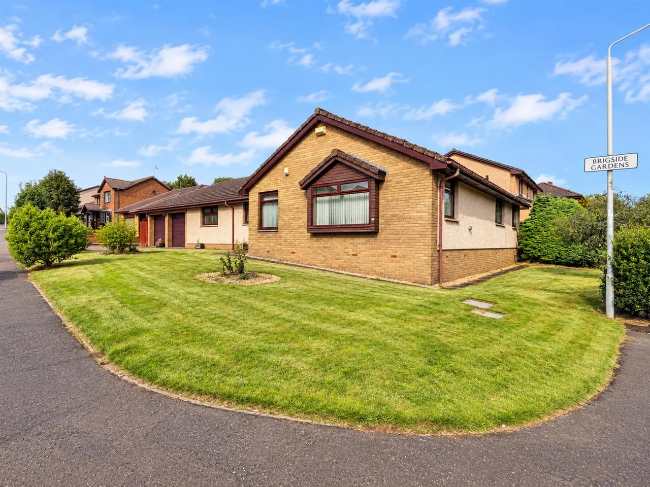 Old Avon Road, Hamilton, ML3, photo 23