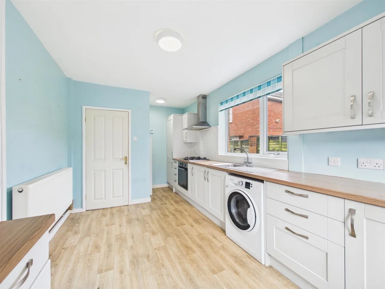 Spring Hill, Reepham, Lincoln, photo 6