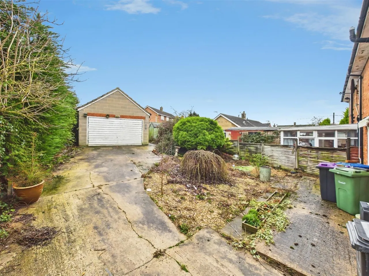 Spring Hill, Reepham, Lincoln, photo 4