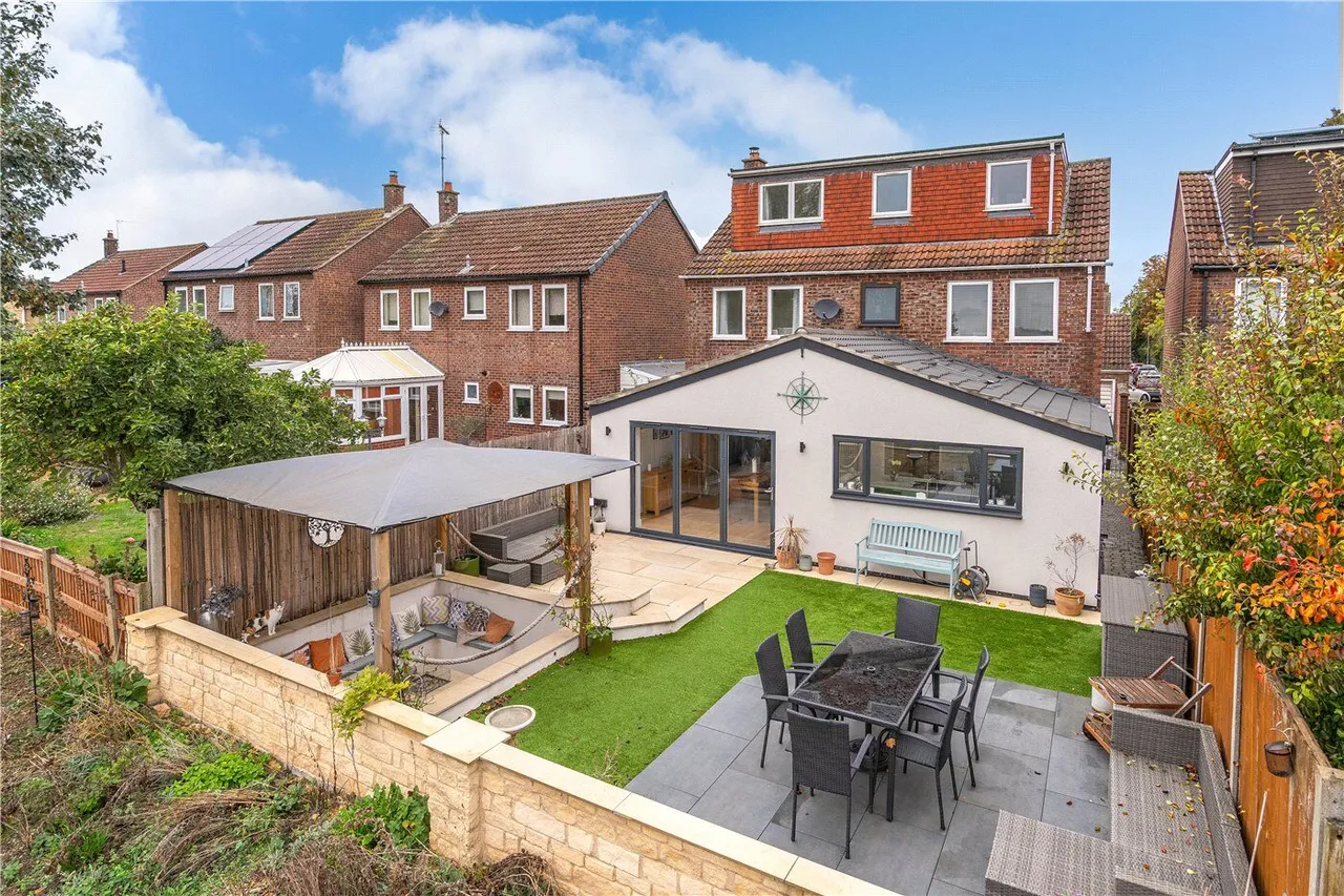 Cardyke Drive, Baston, PE6, photo 25