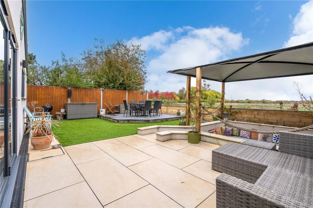 Cardyke Drive, Baston, PE6, photo 15