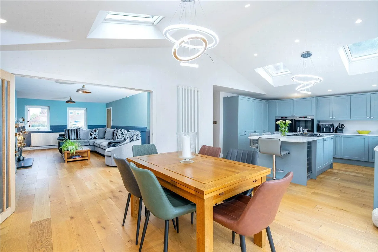 Cardyke Drive, Baston, PE6, photo 8