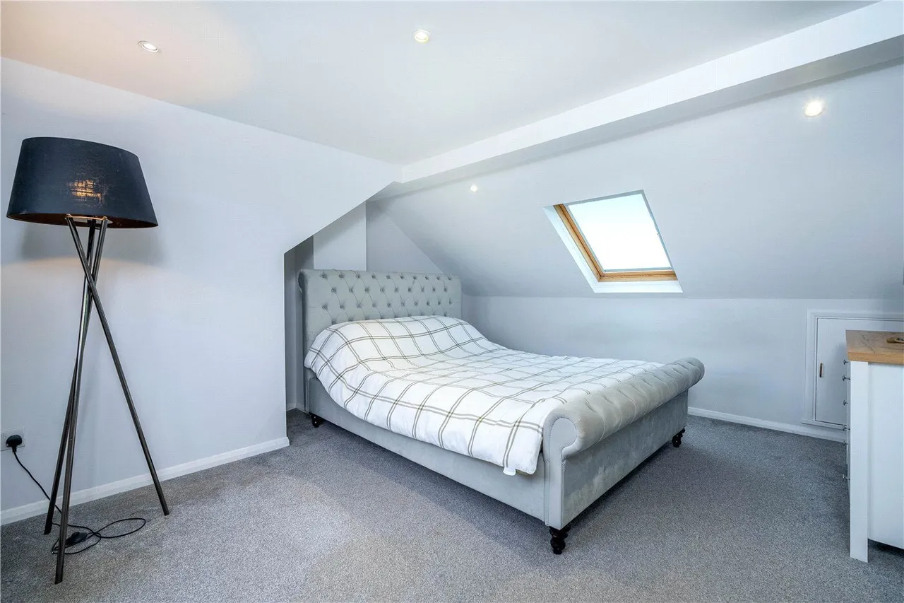 Cardyke Drive, Baston, PE6, photo 21