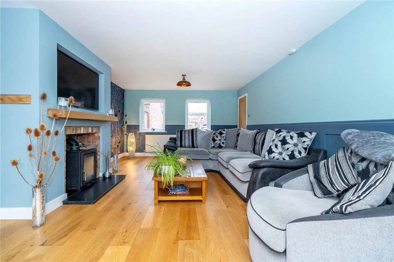 Cardyke Drive, Baston, PE6, photo 9