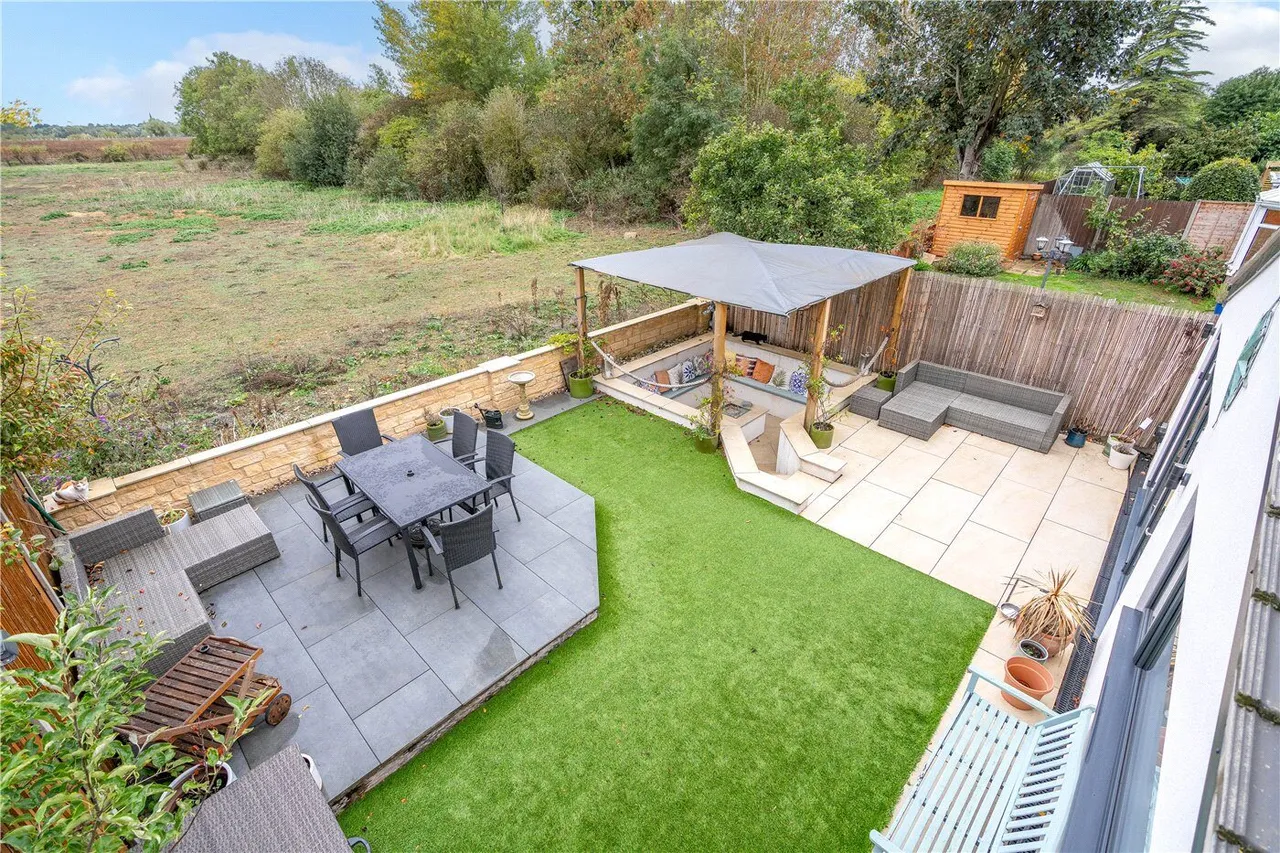 Cardyke Drive, Baston, PE6, photo 24