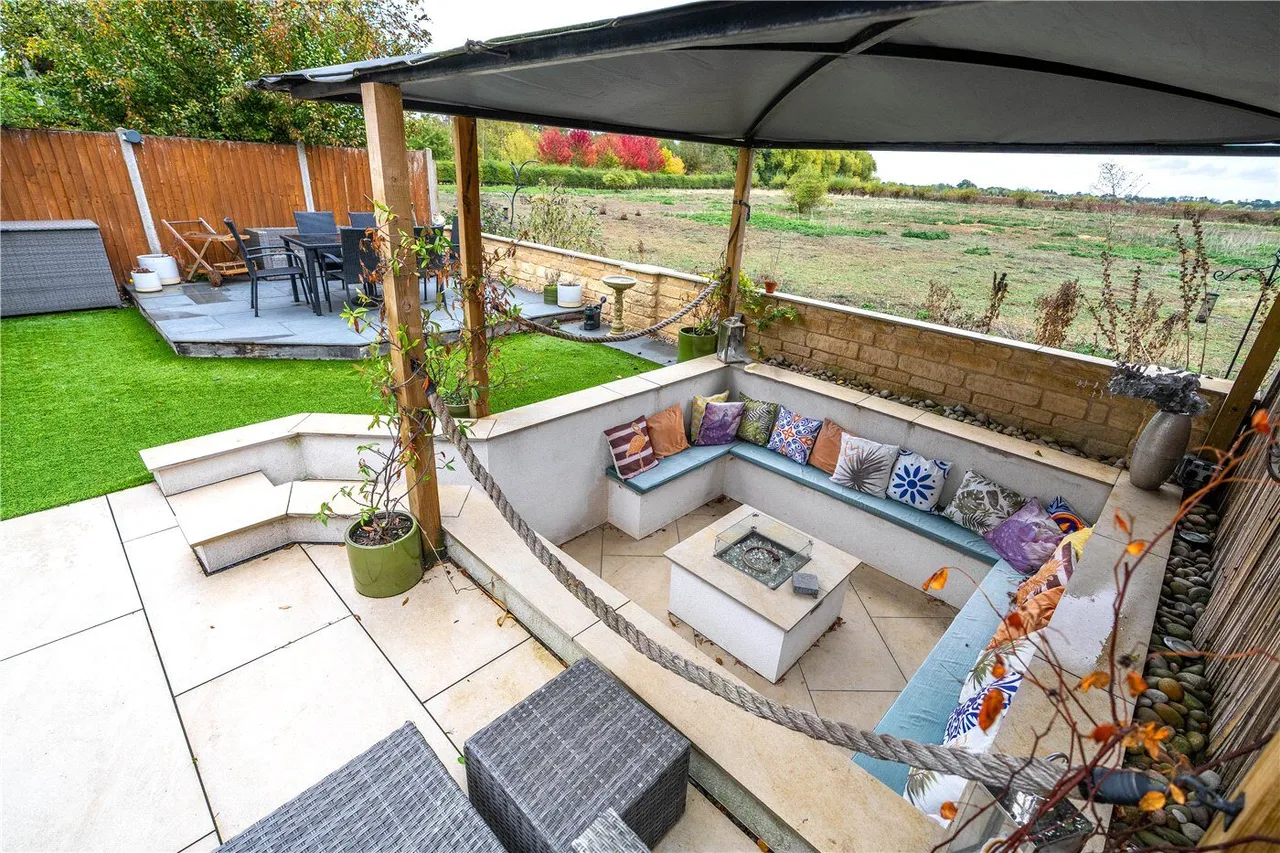 Cardyke Drive, Baston, PE6, photo 16