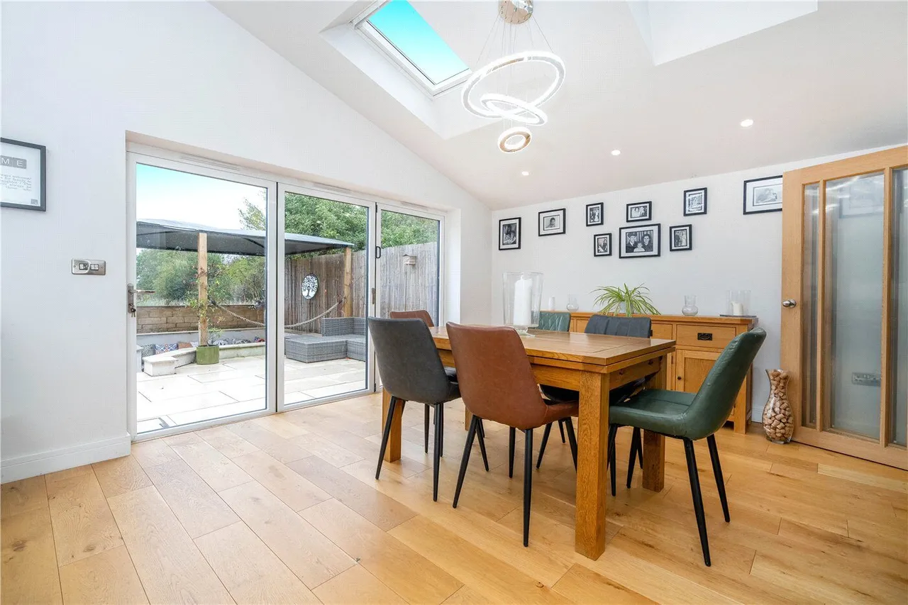 Cardyke Drive, Baston, PE6, photo 11