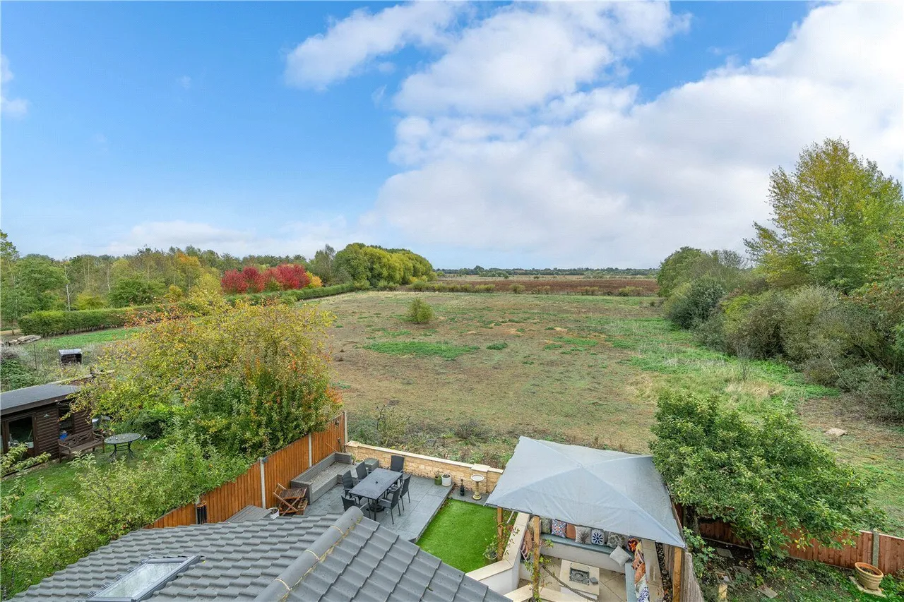 Cardyke Drive, Baston, PE6, photo 4