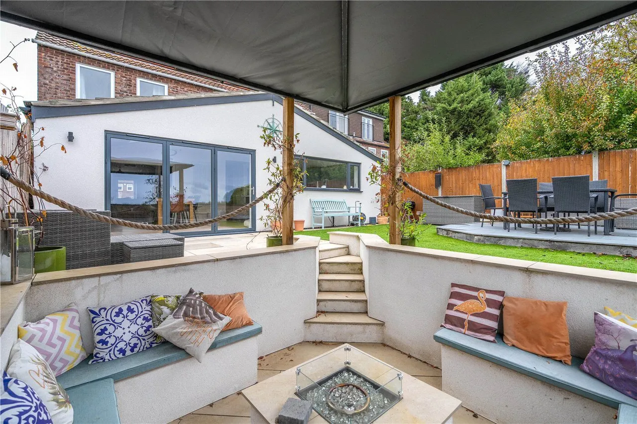 Cardyke Drive, Baston, PE6, photo 5