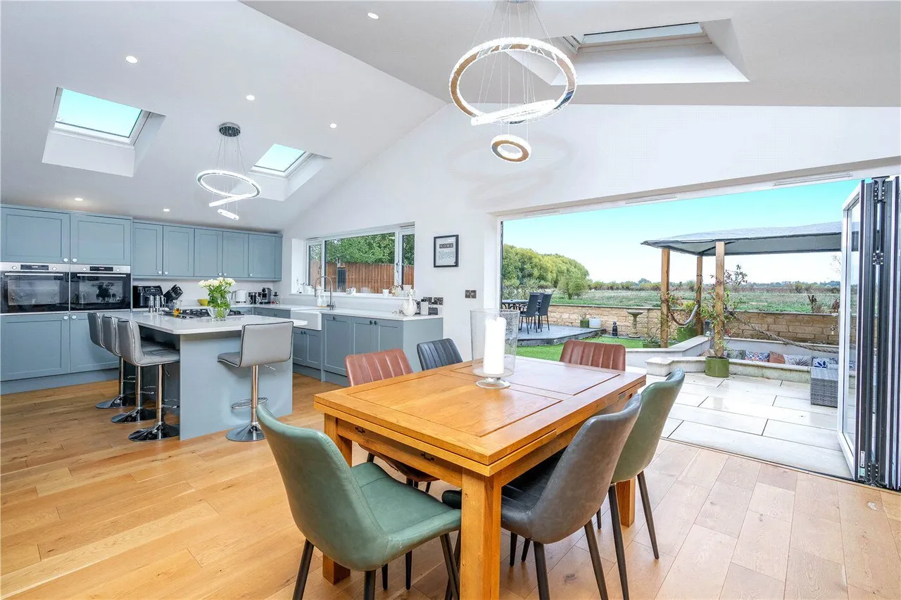 Cardyke Drive, Baston, PE6, photo 2