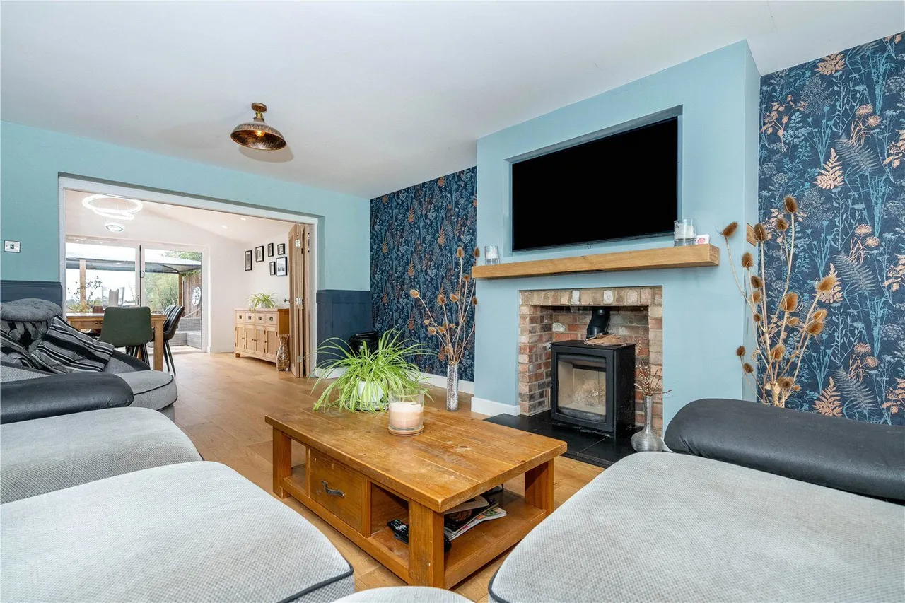 Cardyke Drive, Baston, PE6, photo 3