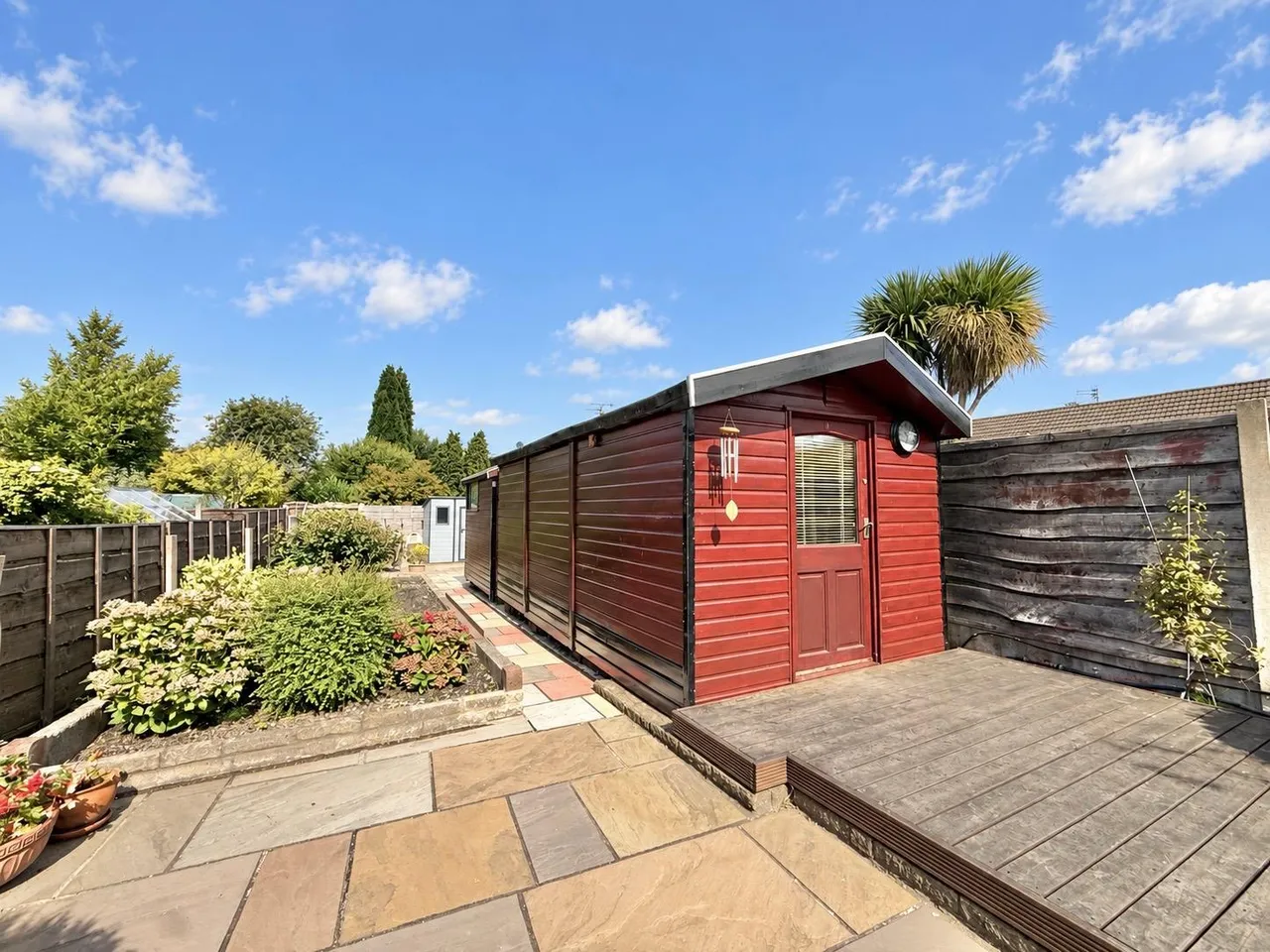 Leesway Drive, Denton, M34, photo 15