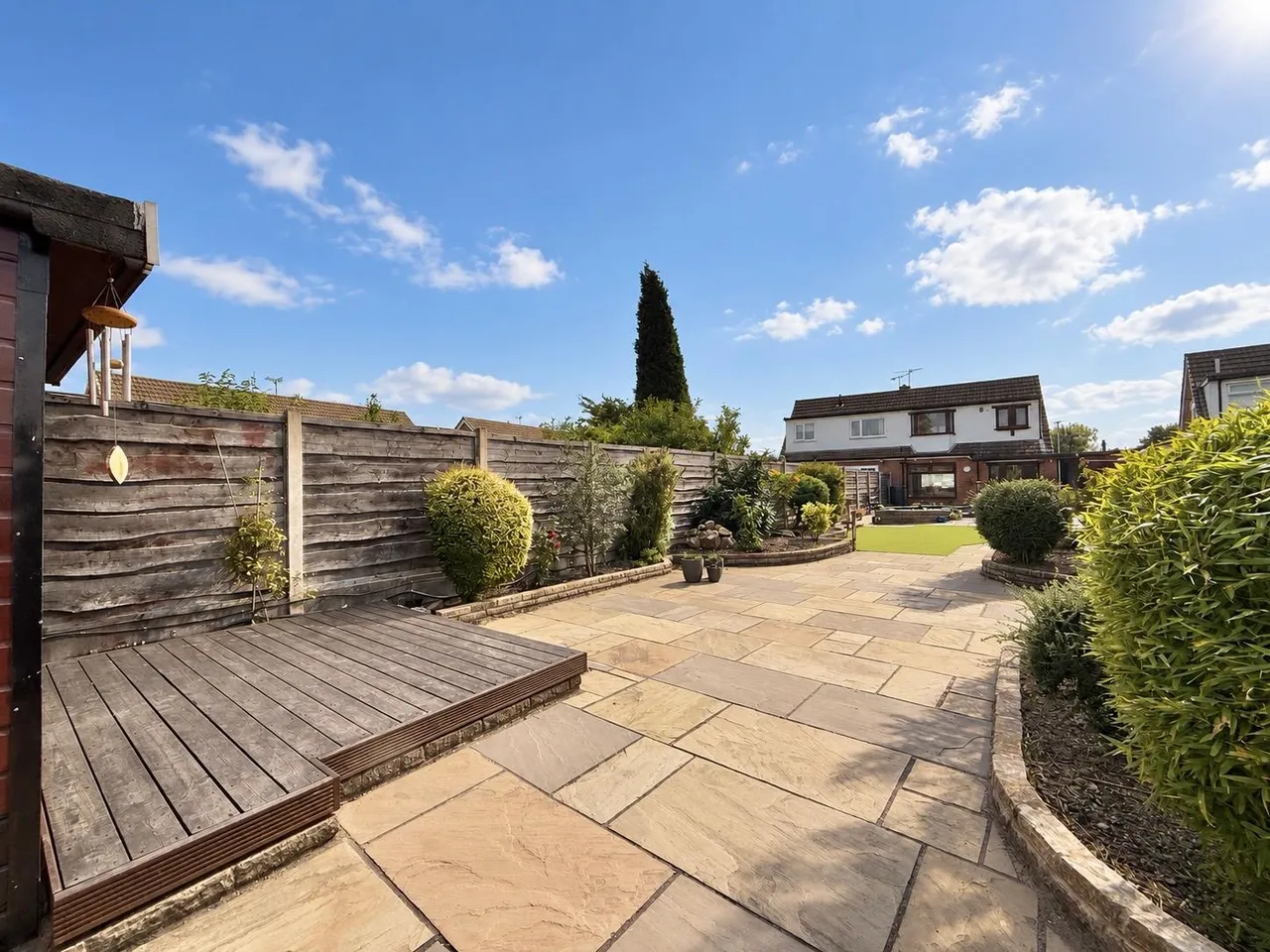 Leesway Drive, Denton, M34, photo 16