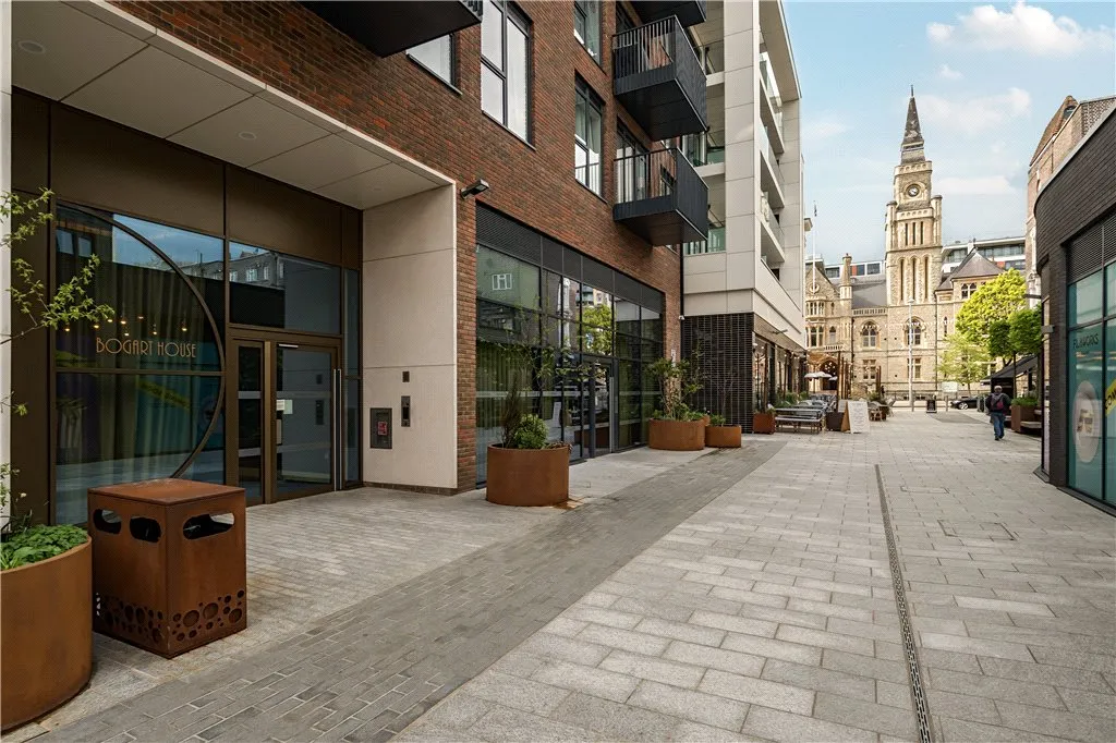 Bogart House, Ealing, W5, photo 6