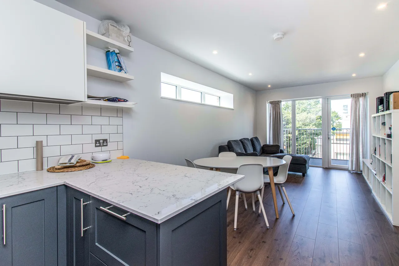 2 bed flat for sale, Bogart House, Ealing, W5