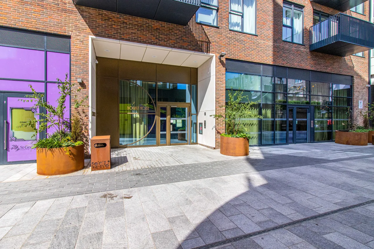 Bogart House, Ealing, W5, photo 15
