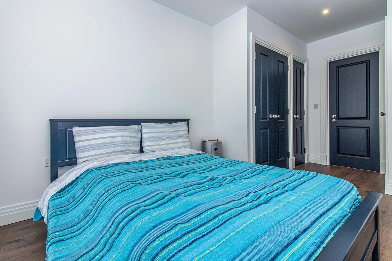 Bogart House, Ealing, W5, photo 13