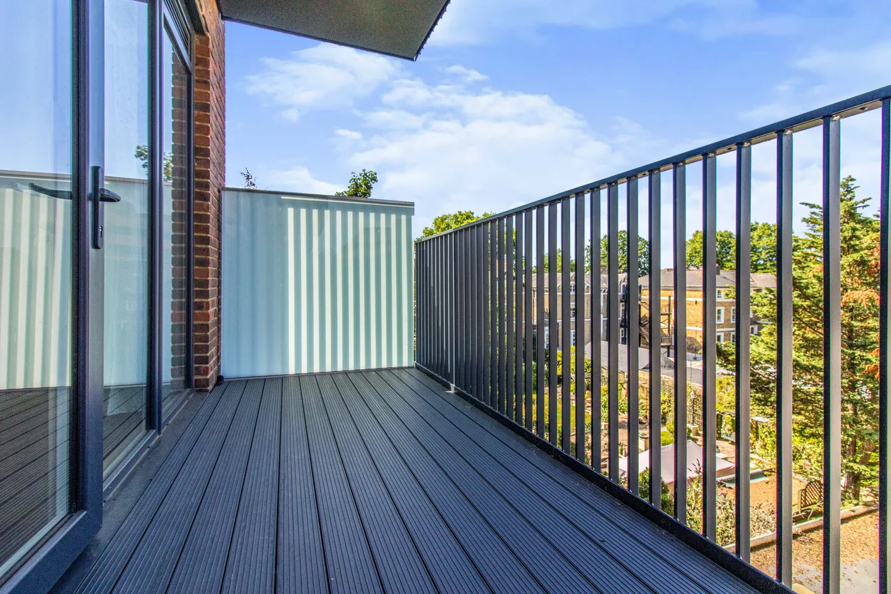 Bogart House, Ealing, W5, photo 8
