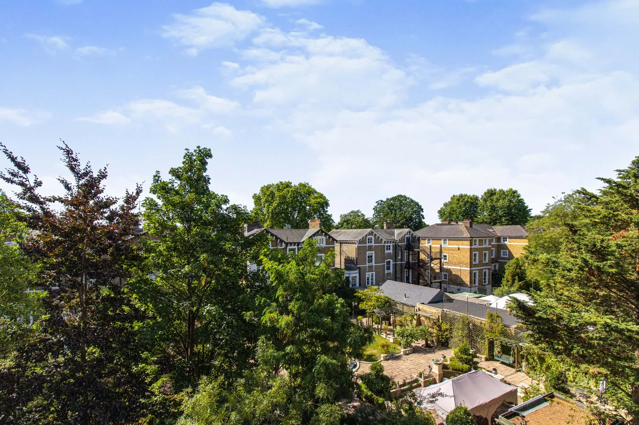 Bogart House, Ealing, W5, photo 16