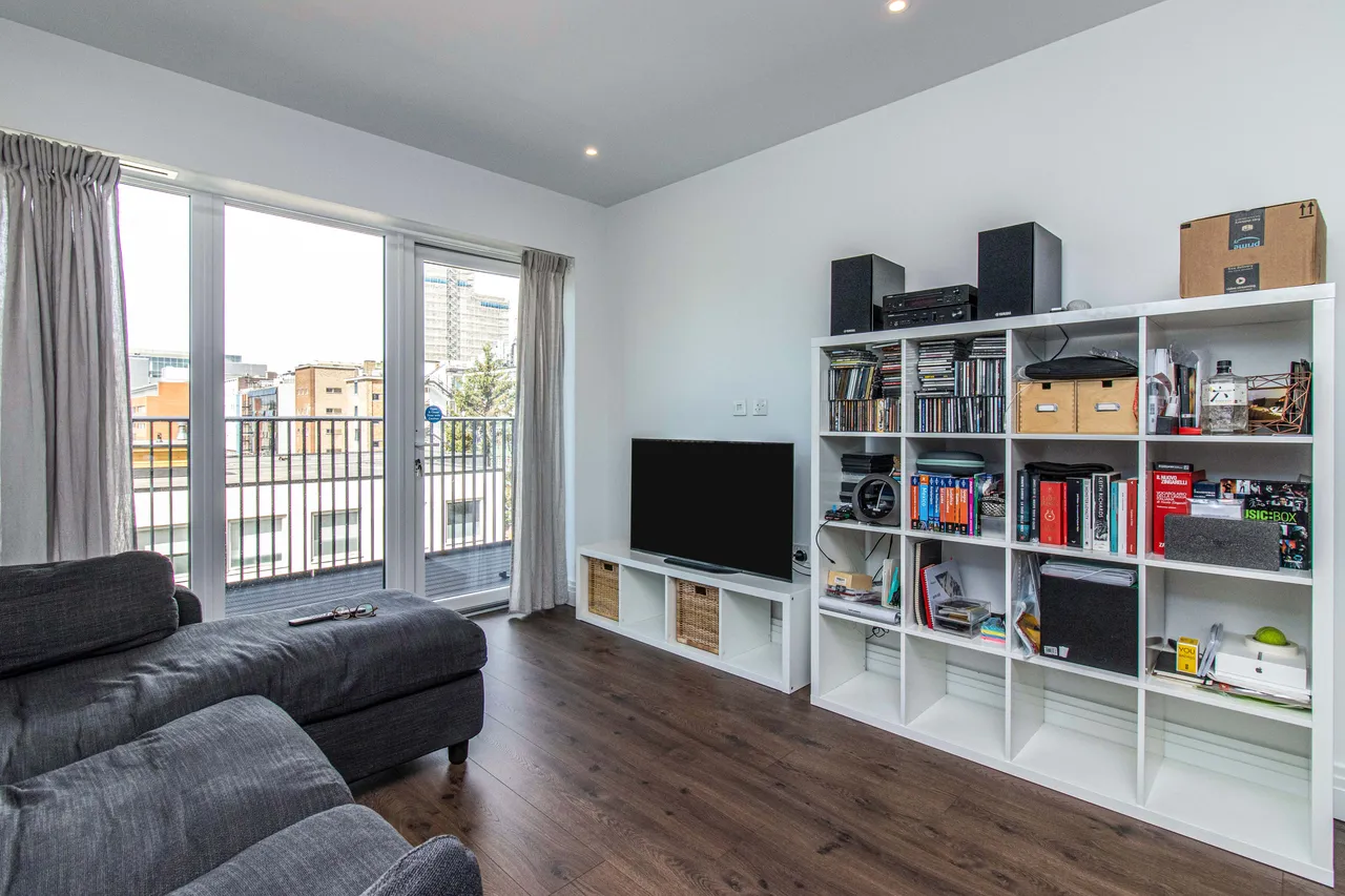 Bogart House, Ealing, W5, photo 5