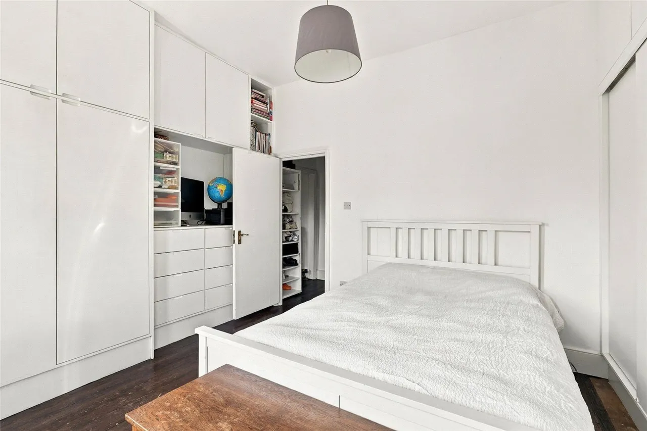Osbaldeston Road, London, N16, photo 7