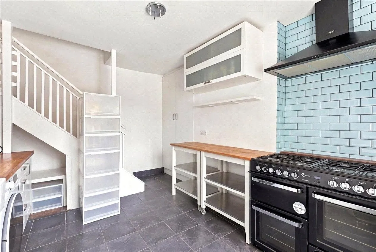 Osbaldeston Road, London, N16, photo 5