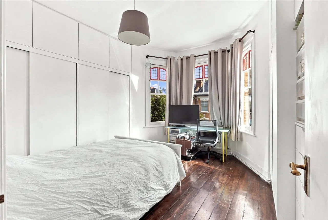 Osbaldeston Road, London, N16, photo 6