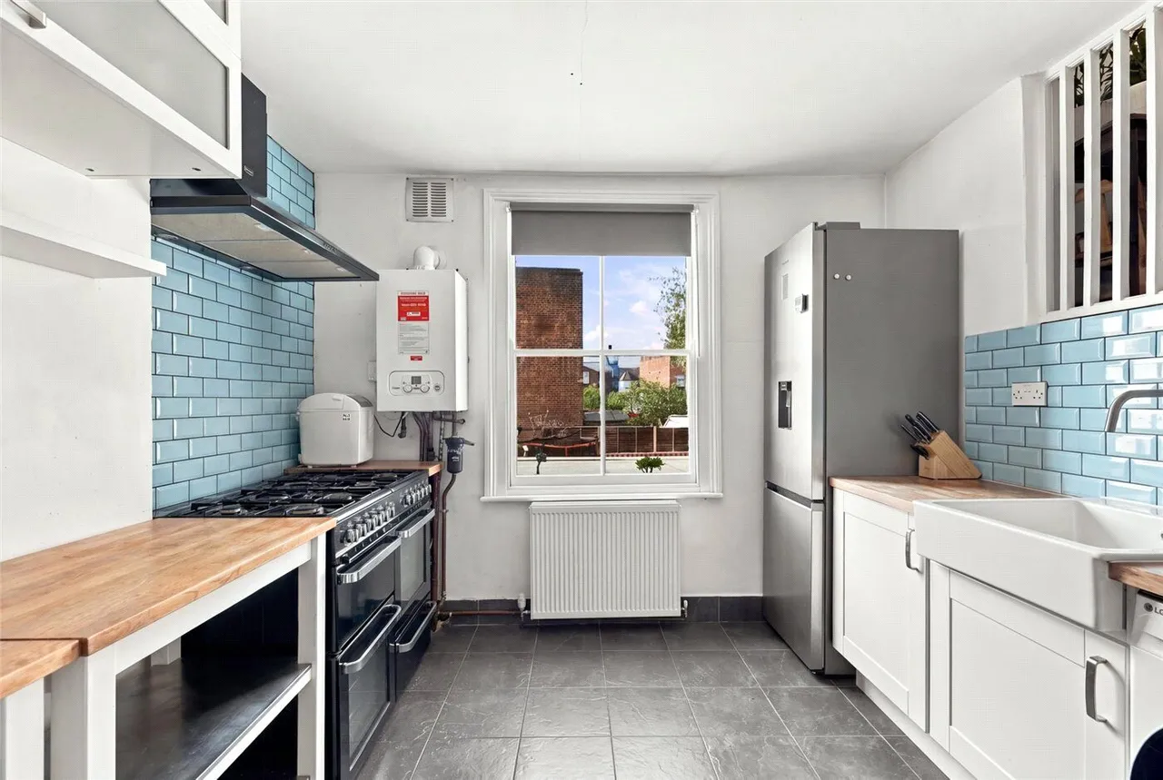Osbaldeston Road, London, N16, photo 4