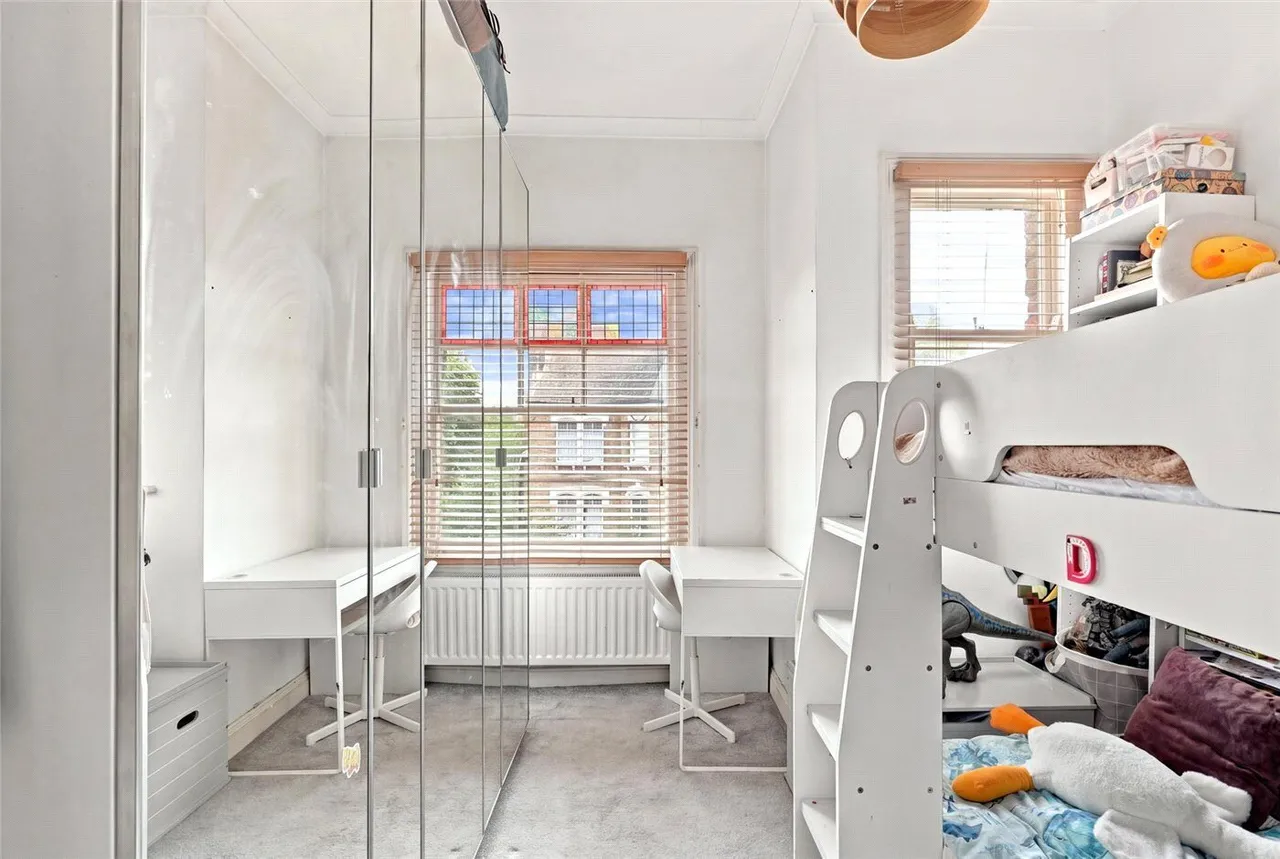 Osbaldeston Road, London, N16, photo 8